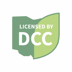DCC Logo